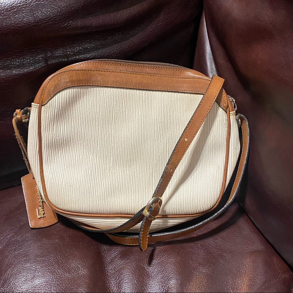 Ferragamo  vintage Crossbody Bag